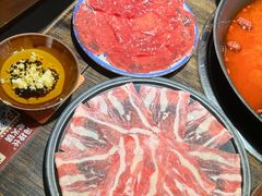 -冯校长老火锅(广州正佳广场店)