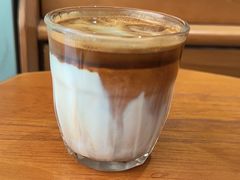 -铁手珈琲制造局metalhands(望京店)