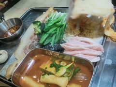-海神·济州岛海鲜料理(天乐广场店)