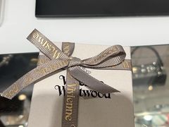 -Vivienne Westwood(上海来福士广场店)
