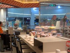 -新一番三文鱼寿司(大东海店)