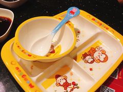 -捞王锅物料理(温州万象城店)