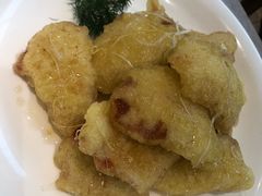 -上关雪東北菜(中房金谊店)