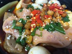 -正宗钢管厂五区·小郡肝火锅·串串香(商品街总店)