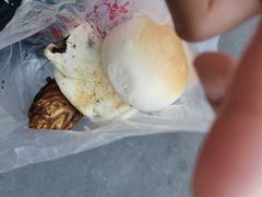 -宫门口馒头铺(创始人总店)