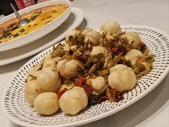 -琬苑鸽庄·川粤融合菜(解放碑总店)