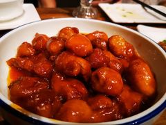 -陌上花开餐厅(云山路店)