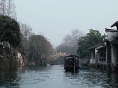 -乌镇景区