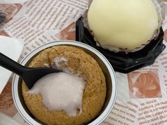 -迦南·甜品蛋糕(传媒店)