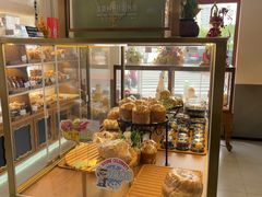 -莫斯科餐厅面包坊(北展店)