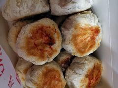 -长发西饼(道前店)