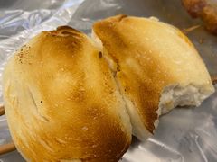 -京朋串屋·烧烤(望京西路总店)