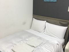 -MYSTAYS 上野稻荷町酒店