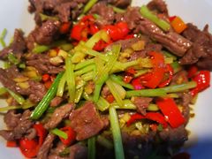 -大碗厨 25年老字号 现炒湘菜(四季天地店)