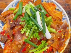 -明红蹄花·老店