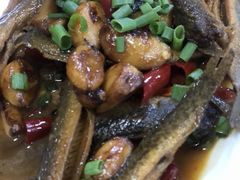 -凤嫂农家乐(梁弄店)
