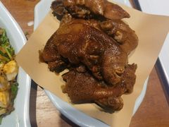 -状元阁烧烤(新华路总店)