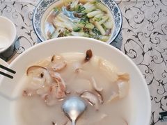 -一江春水·杭帮臻宴(三台山店)