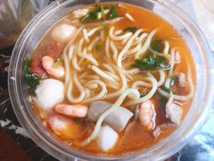 -明月虾面(厦禾路店)