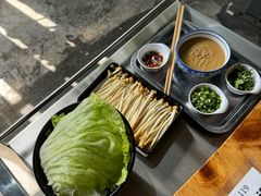-牛街清真满恒記(平安里西大街店)