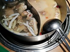 -大头椰·椰子鸡火锅(桂林万象城店)