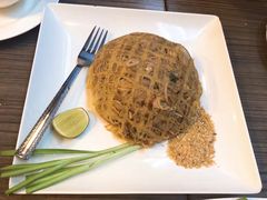 -黄珍珍泰国菜馆(庄士伦敦广场店)