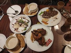 -卡朋厨房(289艺术园区店)