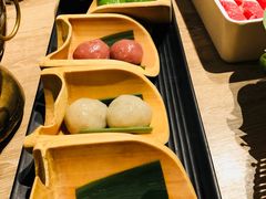 -古关火锅店(古北水镇景区店)