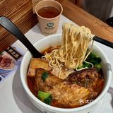 上海‼️食肉爱好者狂喜‼️超大牛肋排面‼️