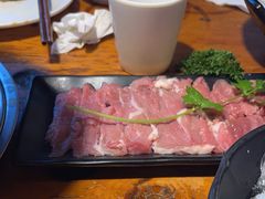 -捞围鲜·港式打边炉(海阳路店)