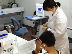 -中科优视医学研究院·验光配镜·近视防控
