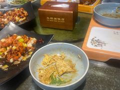 -玉桥餐厅(天坛店)