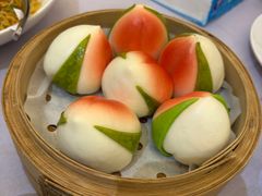 -79号渔船海鲜饭店(宝安店)