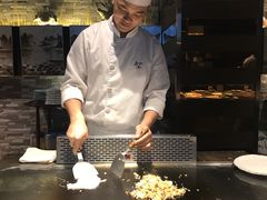 -舞鹤日本料理铁板烧(华侨城店)