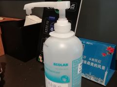 -星巴克(广州南站A18检票口楼上)