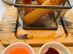 -煲王粤菜餐厅(中侨中心店)