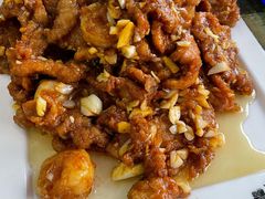 爆两样-清真•蜀风园(丁字沽总店)