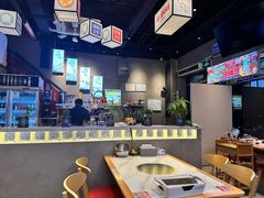 -回·龙虾铺·盆盆蟹·烧烤大排档(回龙观店)