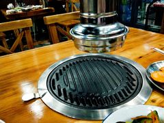 -怡嘉烤肉店(齐齐哈尔烤肉)
