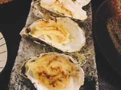 -汕头国际大酒店-牛一町目餐厅