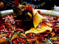-文记四川鱼馆(小纬北路店)
