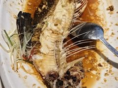 -楚鱼王·河鲜·湖北菜(华农店)