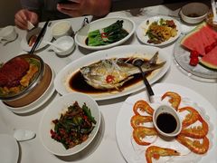 -湖锦酒楼·32年地道湖北菜(光谷店)