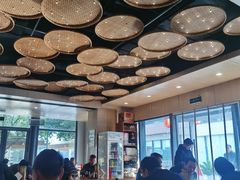 大堂-李公面(星尚邻里店)