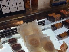 -西村叔叔的店·面包·甜品·蛋糕(清河万象汇店)