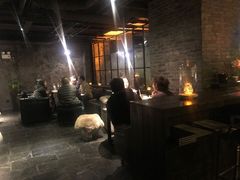 -C&R西班牙餐厅