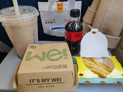 -魏家凉皮(协和店)