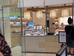 -米糯糯·MINONO·大福冰淇淋(青岛万象城店)