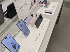 -小米之家(长宁中山公园龙之梦店)
