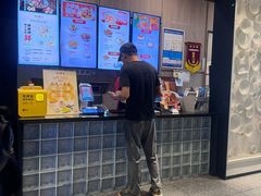 -咬不得高祖生煎·简餐(金逸影城店)